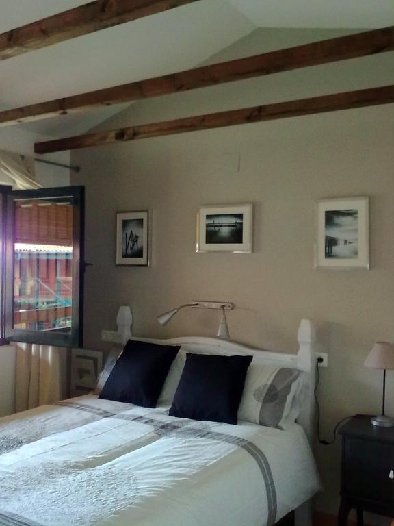 Aldea Del Trasgu Hotel Cuerres Cameră foto