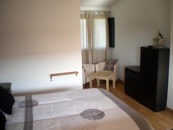 Aldea Del Trasgu Hotel Cuerres Cameră foto